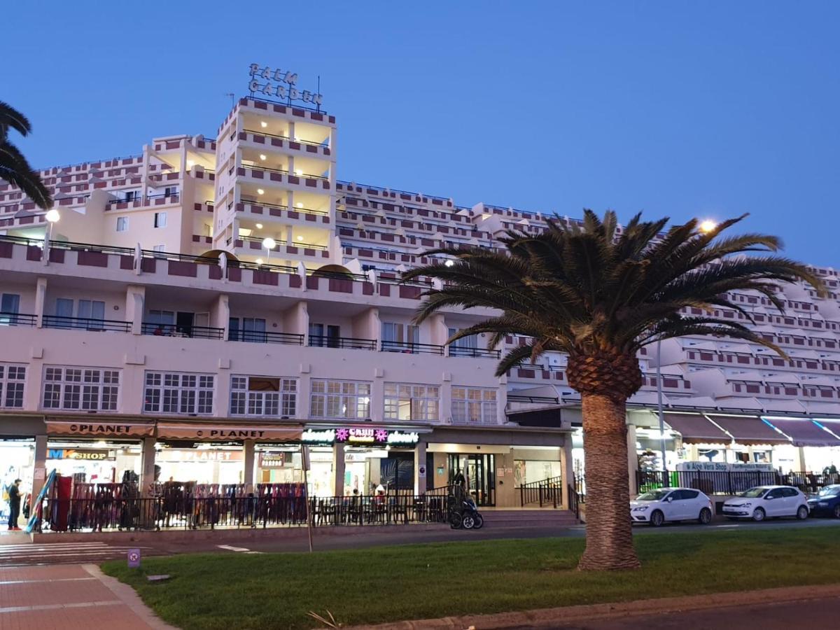Holamigos Morro Jable Apartment Exterior photo